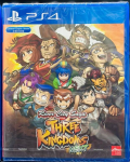 PS4 River City Saga : Three Kingdoms Next
