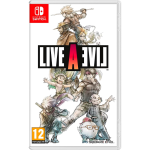 SW Live A Live
