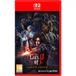 SW2 Lies of P: Complete Edition