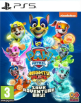 PAW Patrol: Mighty Pups Save Adventure Bay!