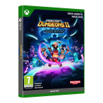 XBOX ONE Minecraft Dungeons 2 Deluxe Edition