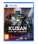 PS5 Kusan: City of Wolves