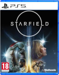 PS5 Starfield