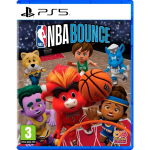 PS5 NBA BOUNCE