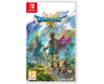 SW2 Dragon Quest III (3) HD-2D Remake