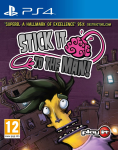 PS4 Stick It the Man