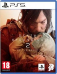 PS5 Death Stranding 2: On the Beach