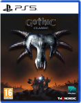 PS5 Gothic Classic