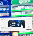 Console PS Portal Midnight Black