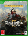 XBOX Kingdom Come: Deliverance 2