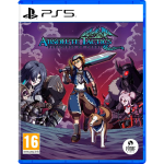 PS5 Absolute Tactics: Daughters of Mercy