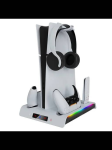 OIVO Cooling Stand with Controller Charger