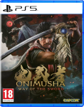 PS5 Onimusha: Way of the Sword