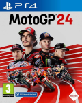 PS4 Moto GP 24