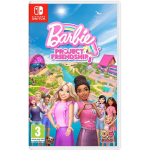 SW Barbie Project Friendship