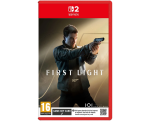 Preorder SW2 007 First Light