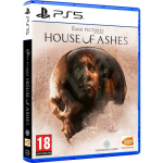 PS5 The Dark Pictures House of Ashes