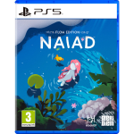 PS5 Naiad: Flow Edition