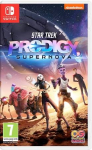 SW Star Trek Prodigy: Supernova
