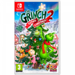 SW The Grinch 2: Saving Christmas