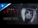 PS5 Luna Abyss