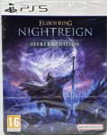 PS5 Elden Ring Nightreign Seeker Edition (PPSA 25381) (Steelbook) RUS SUB