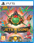 PS5 Jets'n'Guns 2