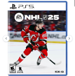 PS5 NHL 25 [EN]
