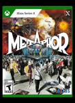 XBOX Metaphor Re Fantazio