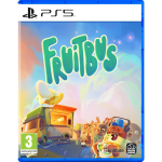 PS5 Fruitbus