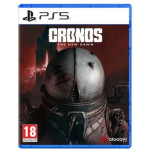 PS5 Cronos: The New Dawn
