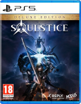 PS5 Soulstice Deluxe Edition
