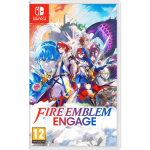SW Fire Emblem Engage