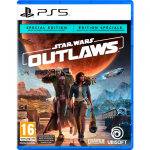 PS5 Star Wars: Outlaws. Special Edition [RU sub]