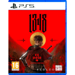 PS5 1348 Ex Voto Limited Edition