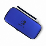 Чехол CASE Nintendo Switch Oled (Not Original) синий