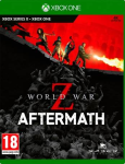 XBOX ONE World War Z: Aftermath