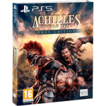 PS5 Achilles Double pack Troy Edition