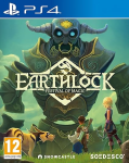 PS4 Earthlock Festival of Magic