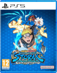 PS5 Naruto Boruto Connection [] [RUS SUB]
