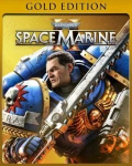 XBOX Warhammer 40.000: Space Marine II Gold Edition