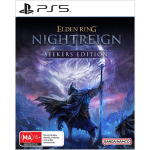 PS5 Elden Ring NightReign Seekers Edition