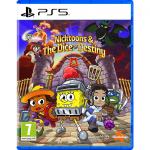 PS5 Nicktoons & The Dice of Destiny