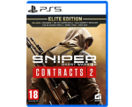 PS5 Sniper Elite Edition Contract 2