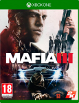 XBOX Mafia III