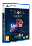 PS5 Deer & Boy: Deluxe Edition