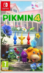 SW Pikmin 4