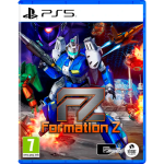 PS5 FZ: Formation Z