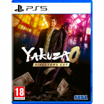PS5 Yakuza 0 Directors Cut