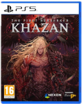 PS5 The First Berserker: Khazan